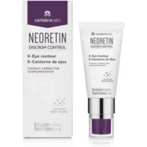 Neoretin Discrom Control K-Eye Contour 15ml