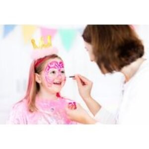 Face Painting Online Course - CPD Certified