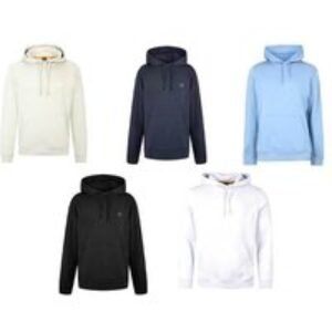 Boss Wetalk Overhead Hoodie - Multiple Colours and Sizes | Wowcher