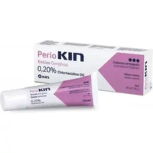 Kin Periokin Gum Gel 30ml