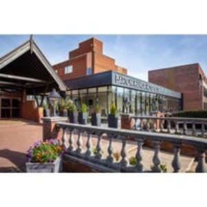 4* Luxury Spa Day With 50 Minute Treatment
