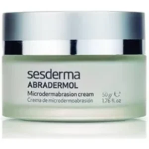 Sesderma Abradermol Microdermabrasion Cream Exfoliation 50g