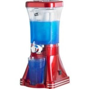 Electric Ice Slushy Maker | Wowcher