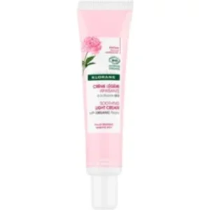 Klorane Peony Light Cream 40ml