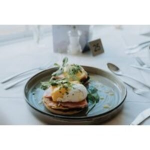 House for an Art Lover Breakfast Tea or Brunch with Drinks and Charles Rennie Mackintosh House Tour for 2-4 | Wowcher