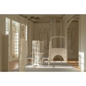 House for an Art Lover Sunday Roast with Charles Rennie Mackintosh House Tour for 2-4 | Wowcher