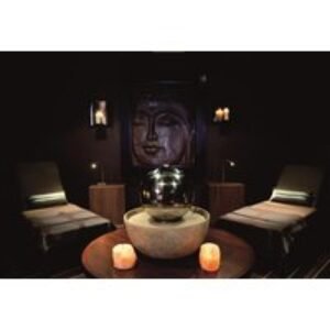 4* Rasul Spa Day for Two with Lunch Upgrade - Macdonald Inchyra Hotel & Spa - Falkirk | Wowcher