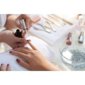 CPD Certified Gel Manicure & Nail Art Online Course - Trendimi | Wowcher