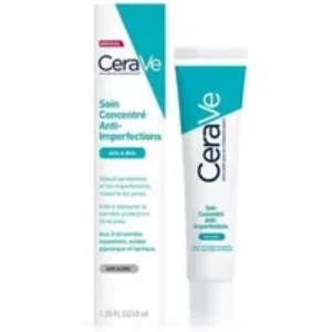 Cerave Imperfections Control Gel 40ml