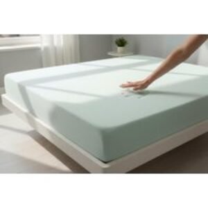 Cloud Orthopaedic Firm Memory Foam Mattress with Breathable Cover | Wowcher