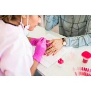 CPD-Certified Nail Technician Online Diploma with E-Certificate - Coursegate | Wowcher