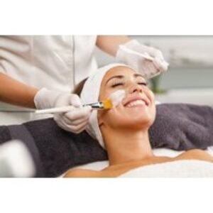 PRICE DROP! 60-Minute Hydrafacial Experience with Advanced Skin Booster Upgrades - Aesthetics London Academy - Knightsbridge | Wowcher