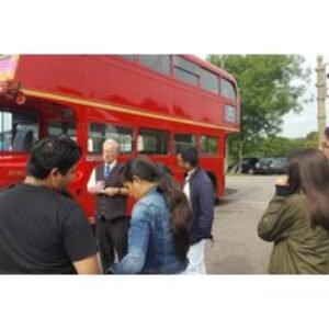 Epping Ongar Scenic Steam Train & Award Winning Vintage Bus Tour Through Essex - Chigwell Tours | Wowcher