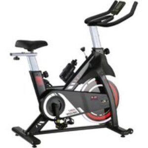 Pro Studio Racing Bike with 18kg Flywheel