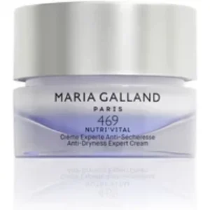 Maria Galland 469 Crème Experte Anti-Sècheresse 50ml