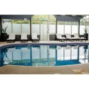 4* Spa Day for 2: Two Course Lunch & Spa Access - The Landmark Hotel - Dundee - Valid 7 Days! | Wowcher