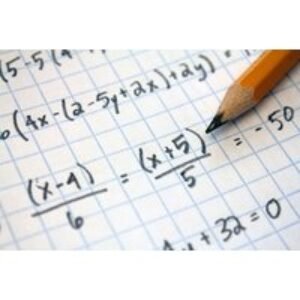 Functional Maths Online Course with Accredited Certification | Wowcher