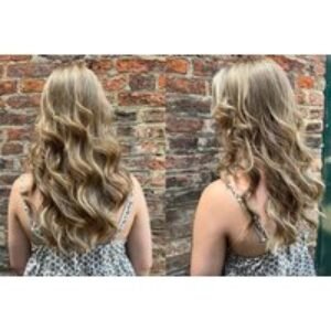 Hair Cut and Blow Dry - Dan Taylor Hair & Massage