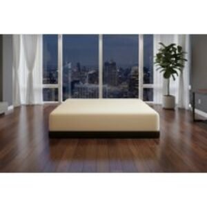 Cloud Sports Memory Foam Reflex Mattress for Comfort and Support | Wowcher