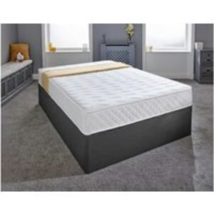 Diamond Wave 9" Innerspring Mattress - Medium-Soft