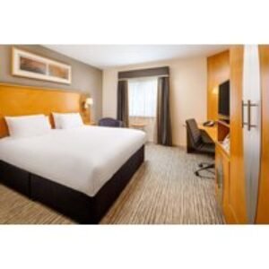 County Durham Stay for 2 with Breakfast