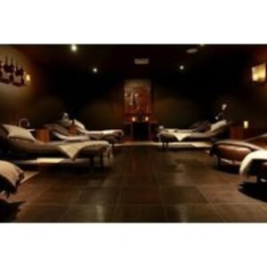 4* ELEMIS Spa Day With 25 Min Treatment & Afternoon Tea at Macdonald Hill Valley Hotel