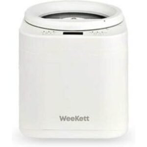 Weekett Electric Food Waste Composter with Quick