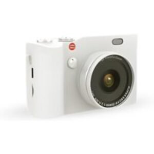 High-Definition Autofocus Digital Camera with Flip Screen and HD Video | Wowcher