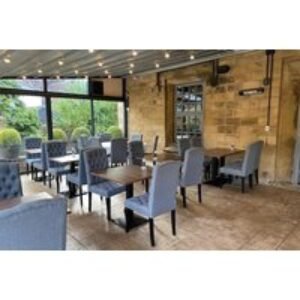 4* Traditional or Sparkling Afternoon Tea for 2 - George Wright Hotel