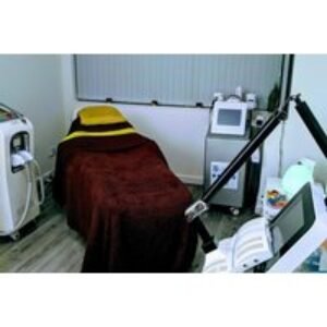 Radio Frequency Skin Tightening - Choice of 1