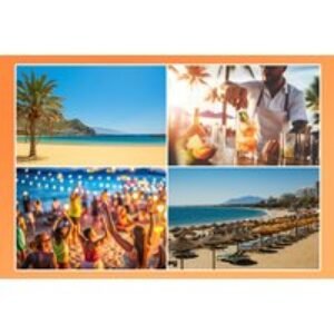 Group Mystery Holiday™: Ibiza