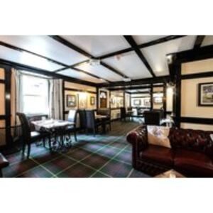 2 Course Indian Dining with Side & Shared Naan for 2