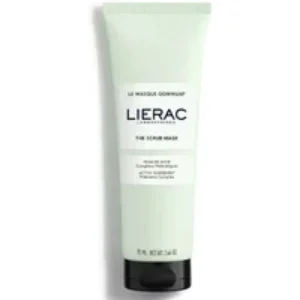 Lierac Exfoliating Mask 75ml