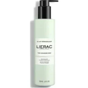 Lierac Cleansing Milk 200ml