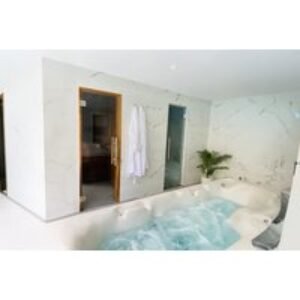 Spa Access