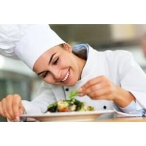 Online Chef Cooking Course with Certificate - CourseGate | Wowcher