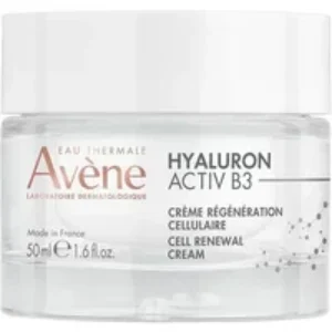 Avene Hyaluron Activ B3 Cell Regenerating Cream 50ml