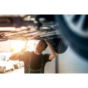 Online Car Maintenance & Repair Course with Certificate | Wowcher