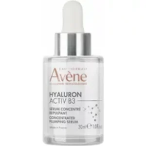 Avene Hyaluron Activ B3 Volumising Concentrate Serum 30ml