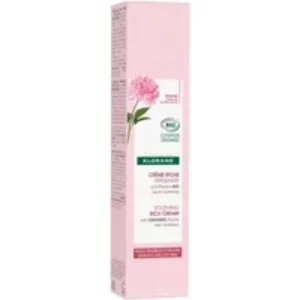 Klorane Peony Rich Cream 40ml