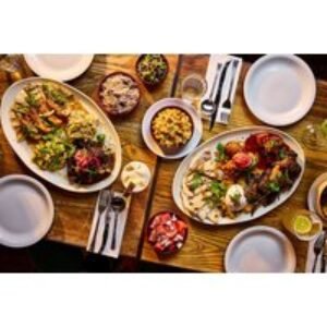 Turtle Bay Dining: Two-Courses