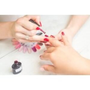 Online Nail Technician Diploma Course - 12-Month Access