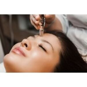 45-Minutes Microneedling Facial Session at Pure Glow Aesthetics in Birmingham (Women-Only Clinic) | Wowcher