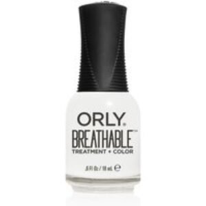 Orly Breathable White Tips (18ml)