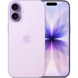 Apple iPhone 17 Dual SIM (256GB Lavender) at Â£39 on Pay Monthly Unlimited (24 Month contract) with Unlimited mins & texts; Unlimited 5G data. Â£39.99 a month.