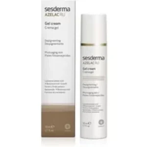 Sesderma Azelac Ru Crema Gel Intensive 50ml For Women