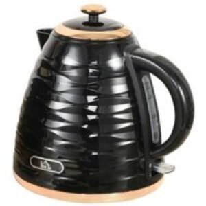 1.7L Rapid Boil Electric Kettle