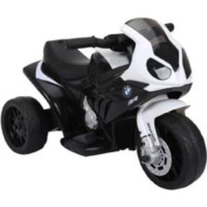 Kids Ride-On BMW S1000RR Motorbike - Battery-Operated