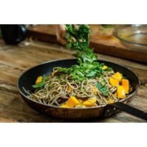 Accredited Whole Food Cooking Course Online - ICOES Certified | Wowcher