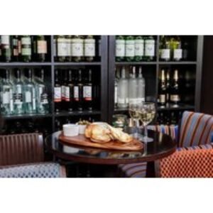 Hotel Stay in Port Talbot for 2: with Breakfast and Late Checkout Included! | Wowcher